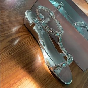 Touch Ups “Jazz” PROM SHOES